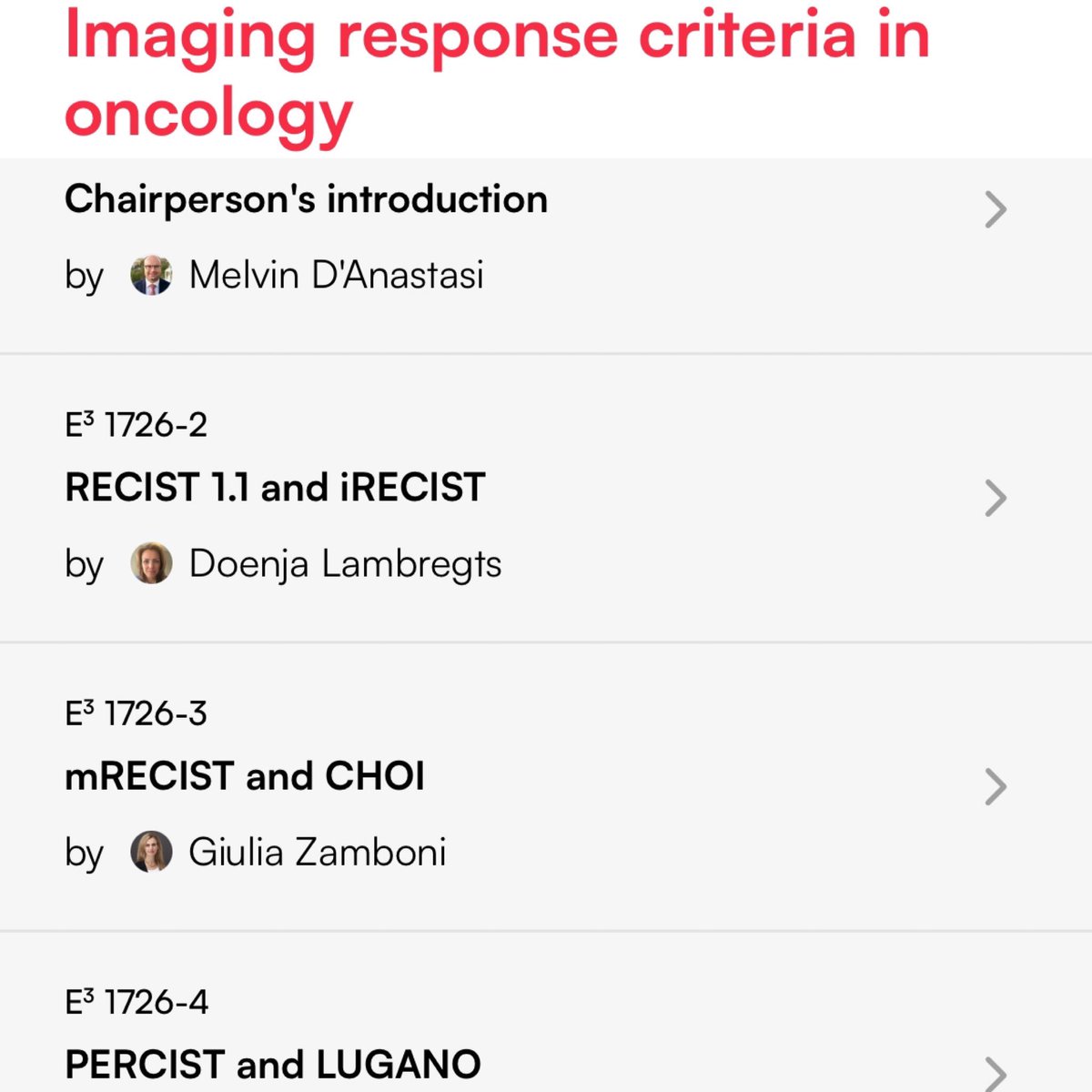 Alessandra Borgheresi tweet media