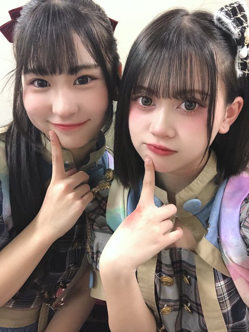 Twitterのコスプレ画像7