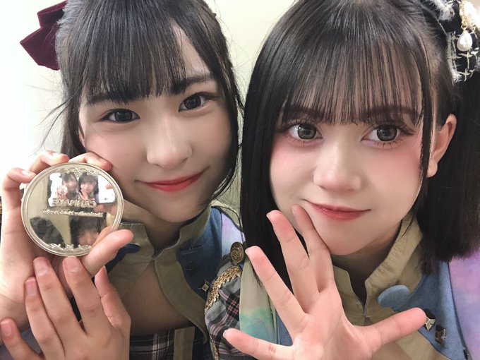 Twitterのコスプレ画像9