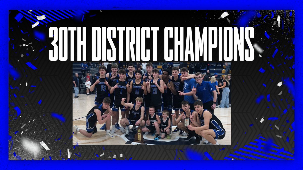 Spencer Co Boys Basketball tweet media