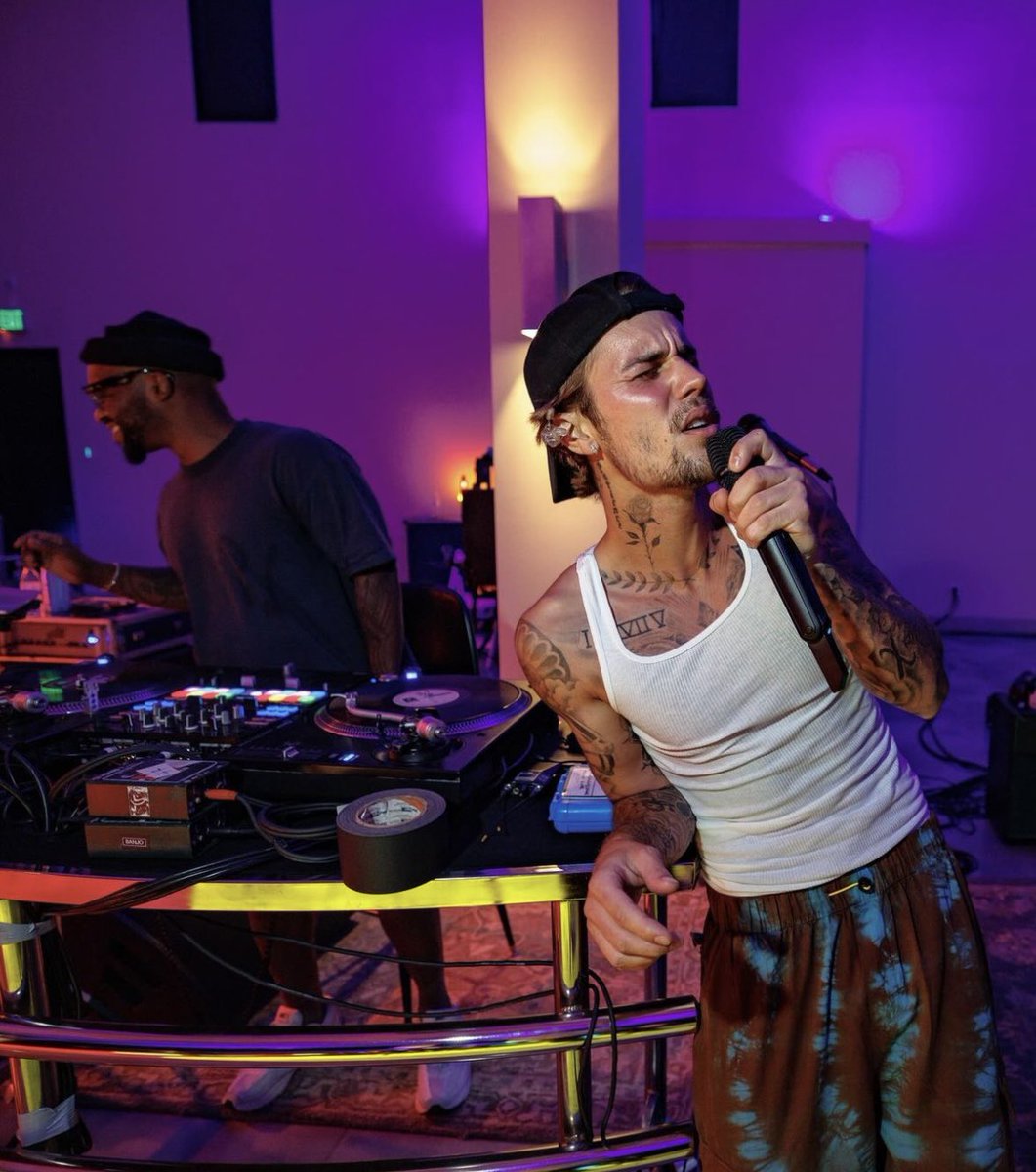 Happy 30th <a href="/justinbieber/">Justin Bieber</a>!! You may be a grown man now but you haven’t lost that sweetness. You will always have my heart. I love you to infinity (and beyond)!