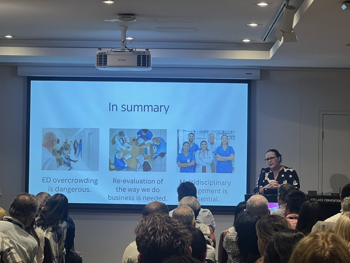UMCPC_official's tweet image. Can PoCTs reduce delays in healthcare? Prof Louise Cullen discusses precision vs promptness and the possible applications of point of care 🩸 tests to expedite diagnosis @PathologyRCPA #pathupdate2024