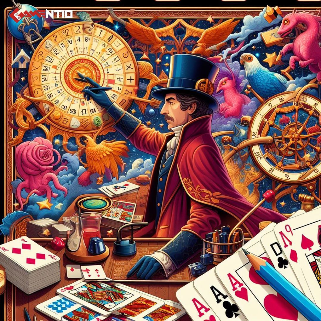 gamentio2's tweet photo. Want to learn #teenpatti? Gamentio #tutorial makes it easy for you to learn #3Patti and master the game. https://t.co/ynCUYypRxm
#OnlineGaming #onlinecasino #cardgame https://t.co/wzz2xTUSDy