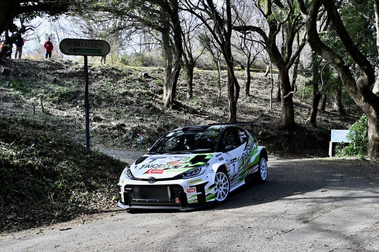 TOYOTA GAZOO Racing على X: 