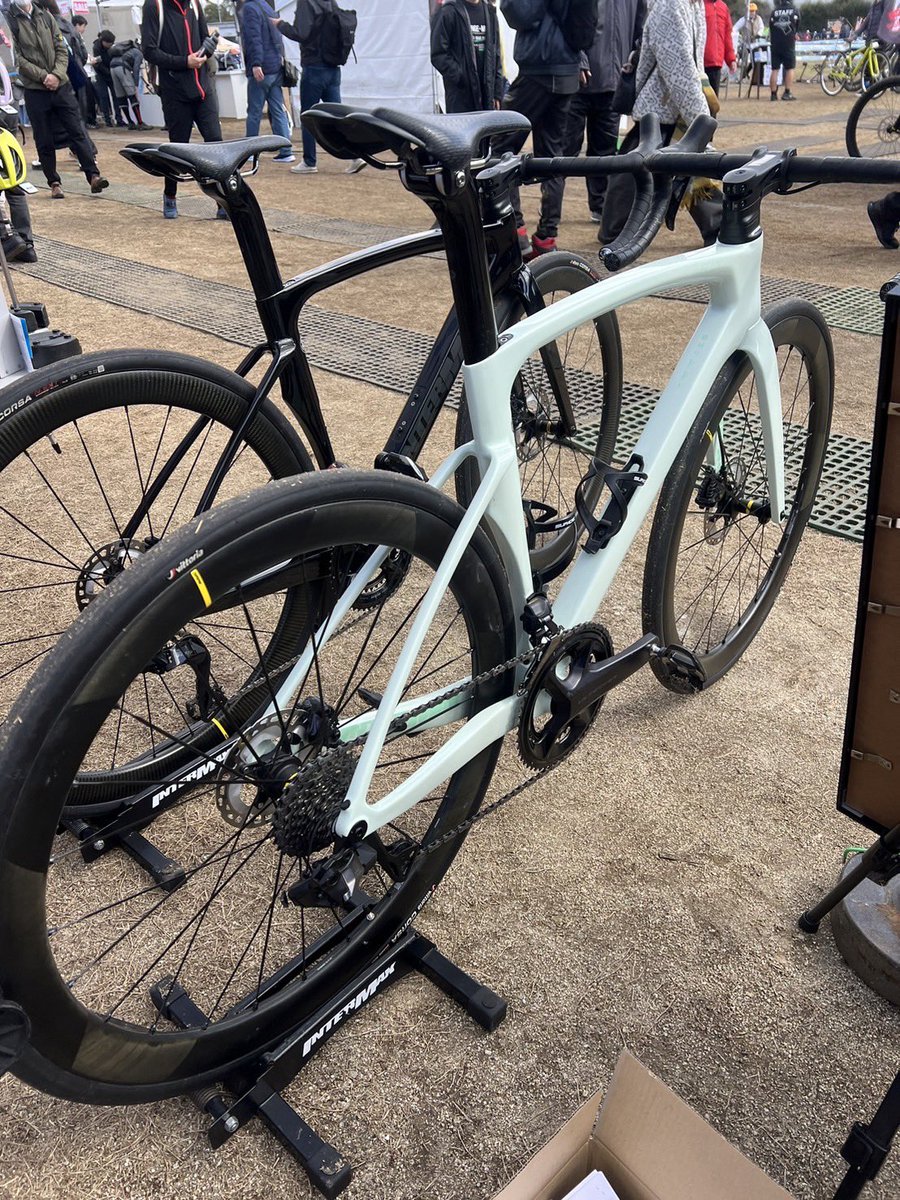 InterMax (@intermaxcycling) / Posts / X