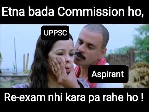 Students waiting for justice. Students demand re-exam. 
#uppsc_announce_ROARO_reexam
#uppsc_announce_ROARO_reexam
<a href="/TheLallantop/">The Lallantop</a> <a href="/aajtak/">AajTak</a> <a href="/kaankit/">Ankit Kumar Avasthi</a>