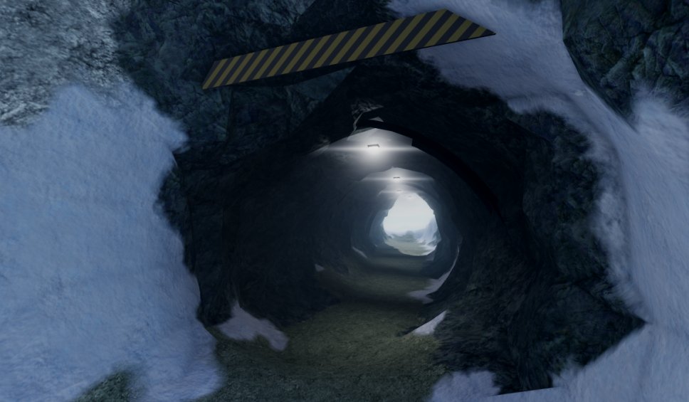 ShadowClaw_Dev's tweet image. New Tundra Map For Operation Assault!🔥
Made by Cheez.👍
#Roblox #RobloxFPS #ROBLOX
