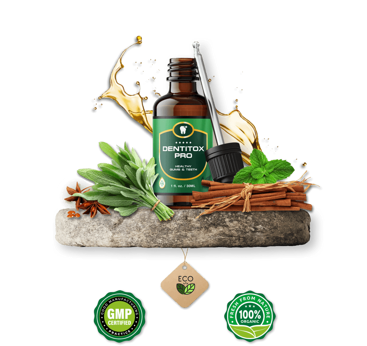 CharlesDan67361's tweet image. Dentitox Pro: Your Comprehensive Oral Health Solution
qiita.com/buy-dentitox

Dentitox Pro formula provides robust protection for tooth enamel, promotes gum health, and bolsters overall oral hygiene.

#DentitoxPro #OralHealth #EnamelProtection #GumSupport #NaturalIngredients