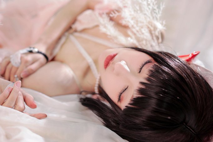 Twitterのコスプレ画像41