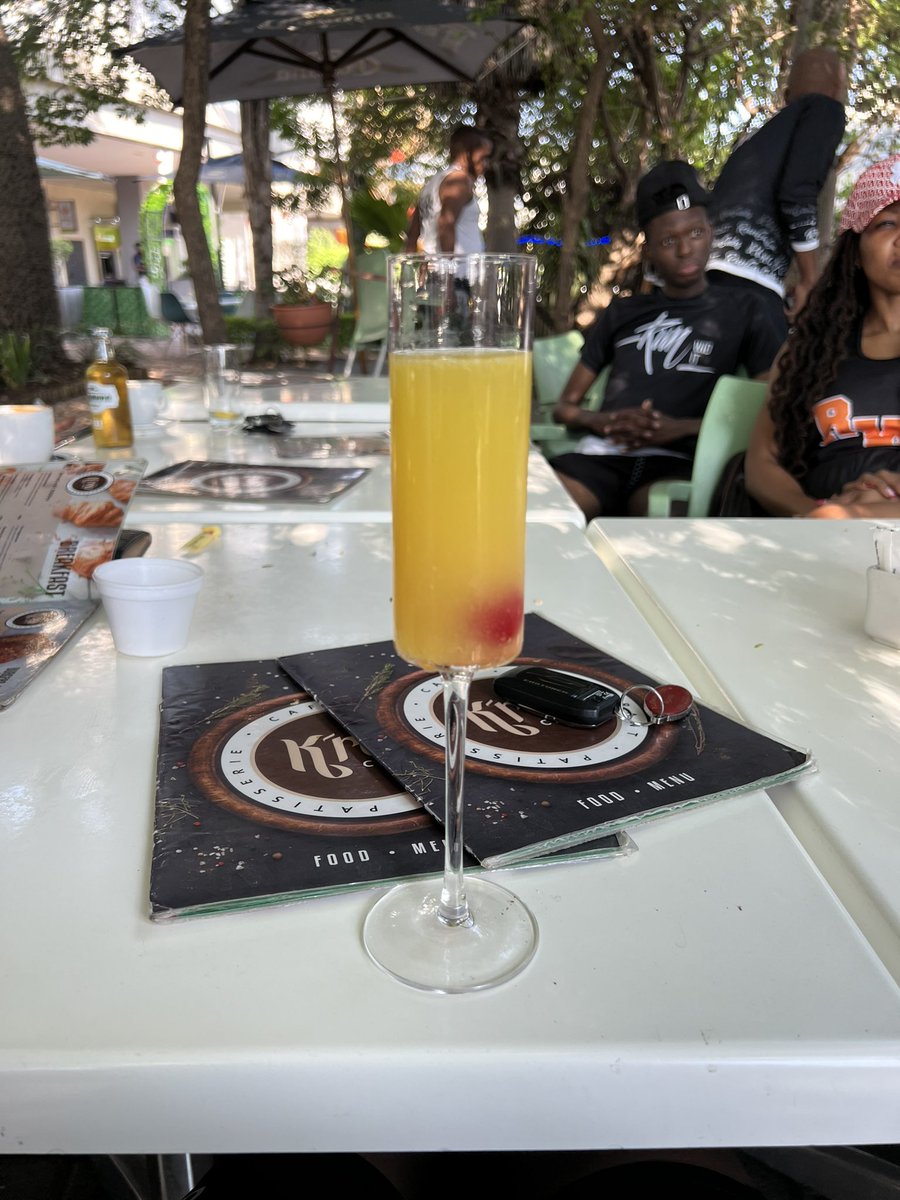 CarolKgafela's tweet image. Run x Party x Repeat
#RunWidIt