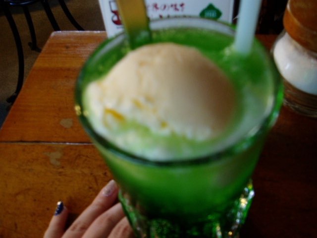 鎌倉で出会った素敵な喫茶店