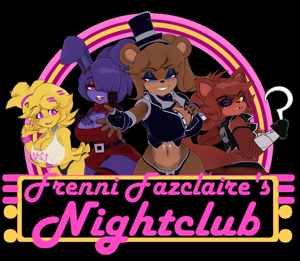 🦋Buenas Noches mís Amores~Entonces~ cómo tanto las quieren~Frenni y sus amigas abren las puertas de su Club para que puedan disfrutar~ Pueden incluso tener a las 4 a la vez~

🐻Vamos vengan a Jugar~
🐰Espero les guste~
🐥Nos vamos a divertir~
🦊 Haré que valga la pena~

❤️+RT💋