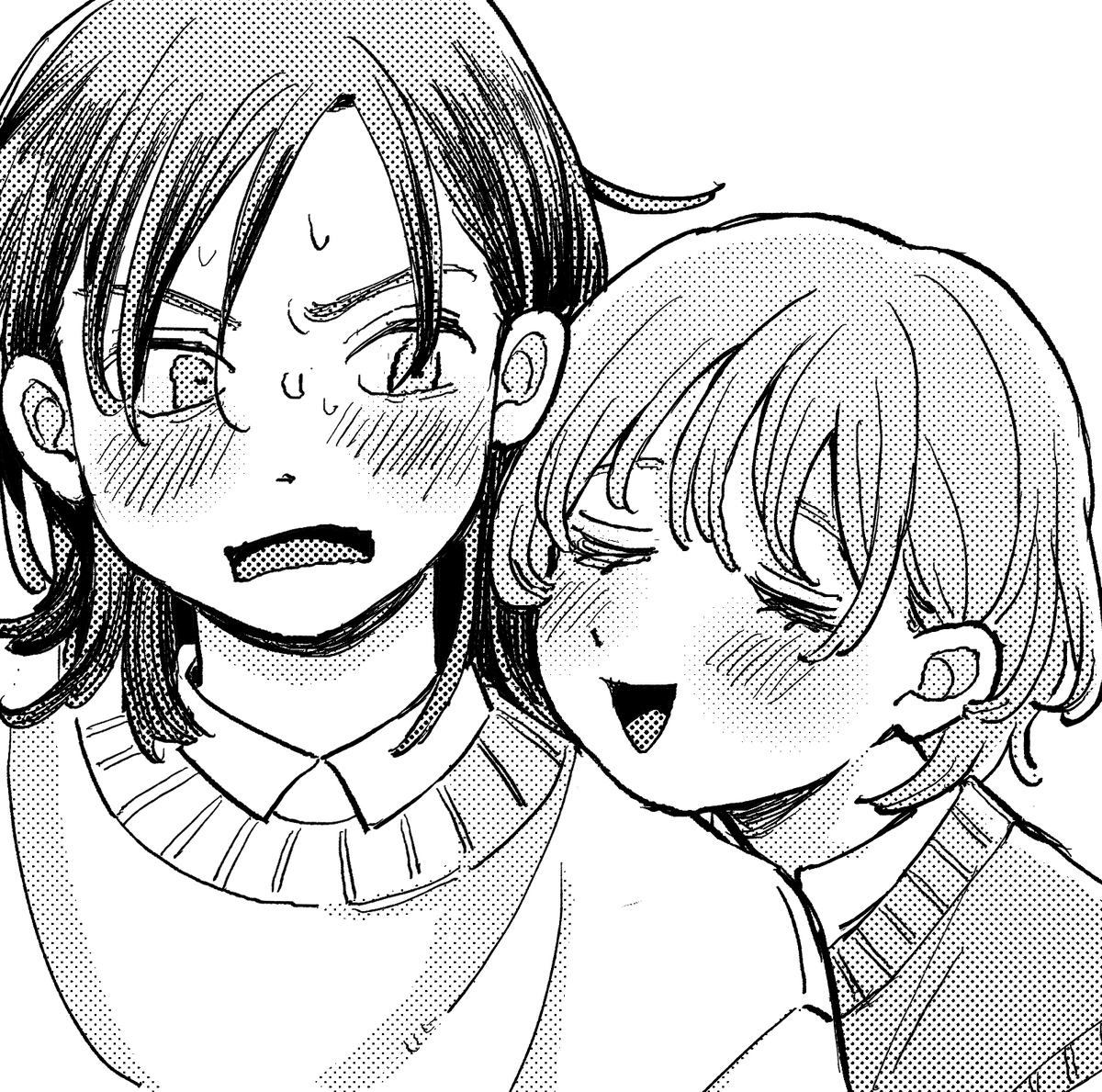 原稿…おわるのかな… 