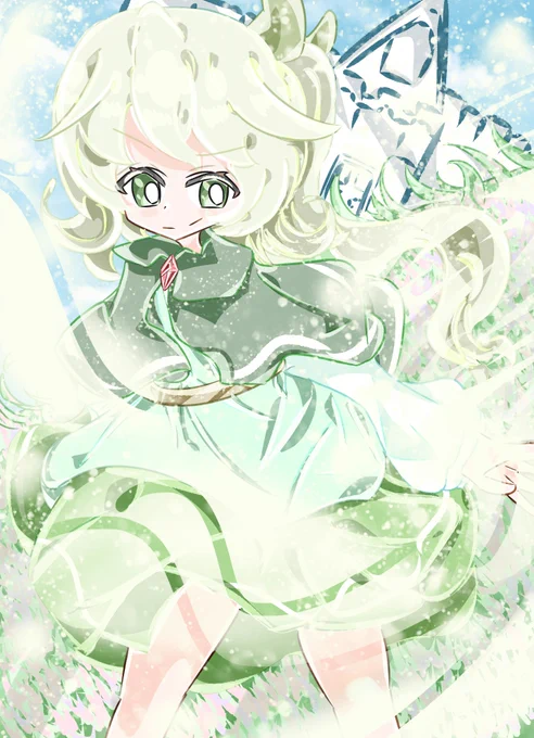 新規絵描きたくても上手く書けないので#イラスト#さてぃあーと#絵師さんと繋がりたい #絵描きさんフォロバ #創作#創作BL大豊作まつり #創作BL 