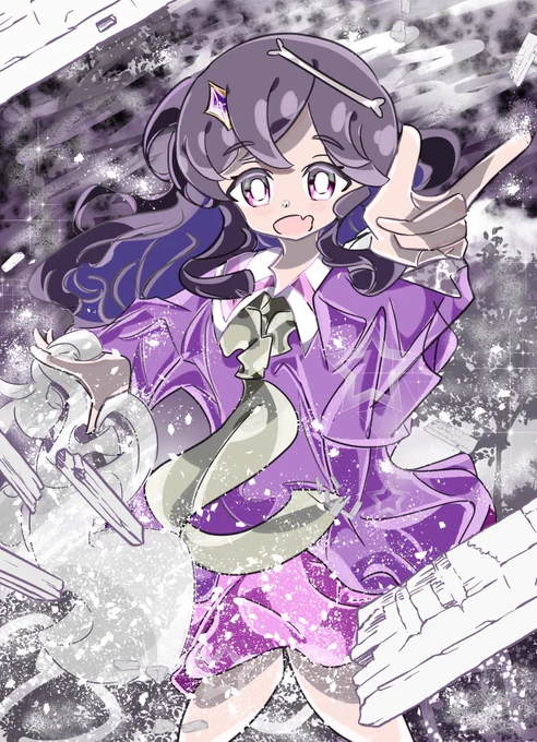 新規絵描きたくても上手く書けないので#イラスト#さてぃあーと#絵師さんと繋がりたい #絵描きさんフォロバ #創作#創作BL大豊作まつり #創作BL 