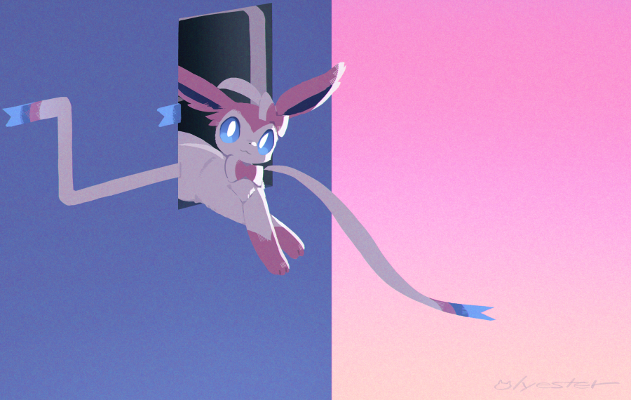 cco00oo's tweet photo. Sylveon in dreams https://t.co/LRK3VCUL8g