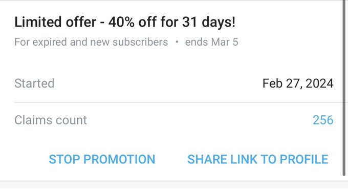 A few more days left of the sale! Then I&rsquo;ll be back to working and my normal sub price :3 get it while<a href="/tag/mvsales"class="tags"><span>#mvsales</span></a>