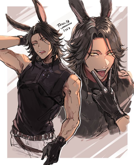 久々にパリンして生まれしヴィエラ♂ 