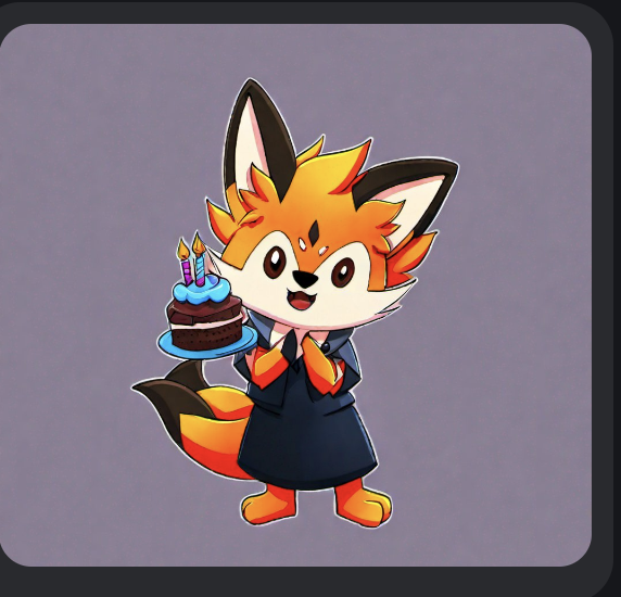 I just minted my favorite fox on <a href="/LineaBuild/">Linea.eth</a> 🦊 
#WeLikeTheFox