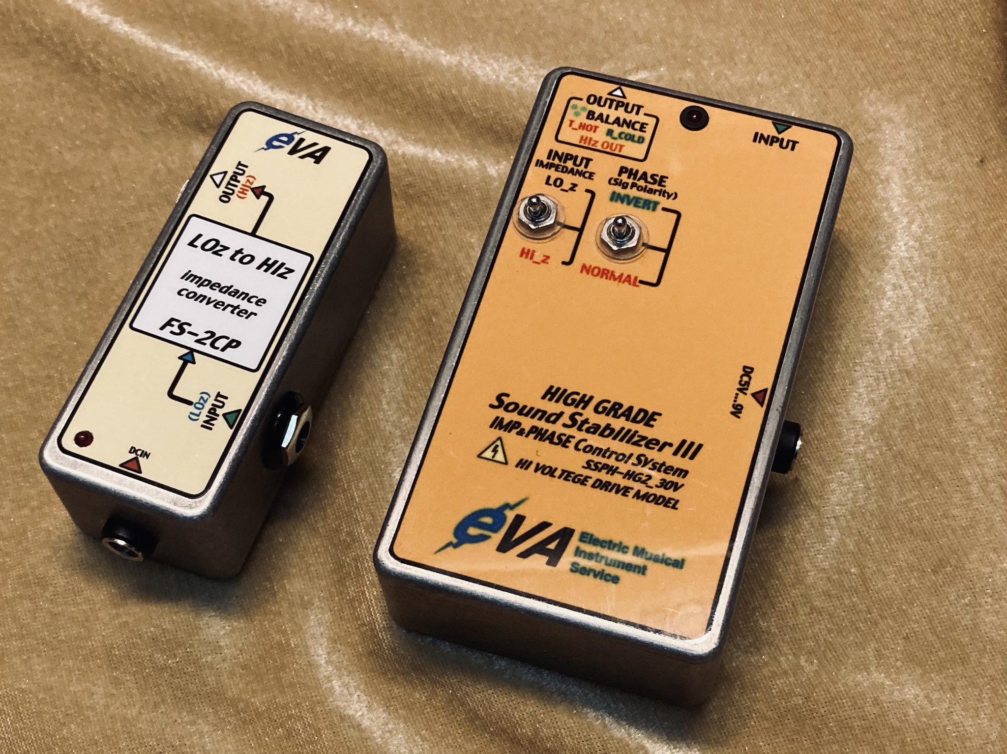 EVA電子楽器サービス on X: 