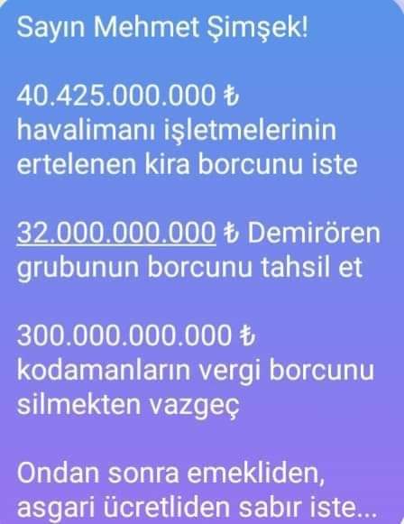 EMEKLİ SADAKA İSTEMİYORUZ HAKKIMIZI İSTİYORUZ #EmekliNetOyuRet #SeyyananZam