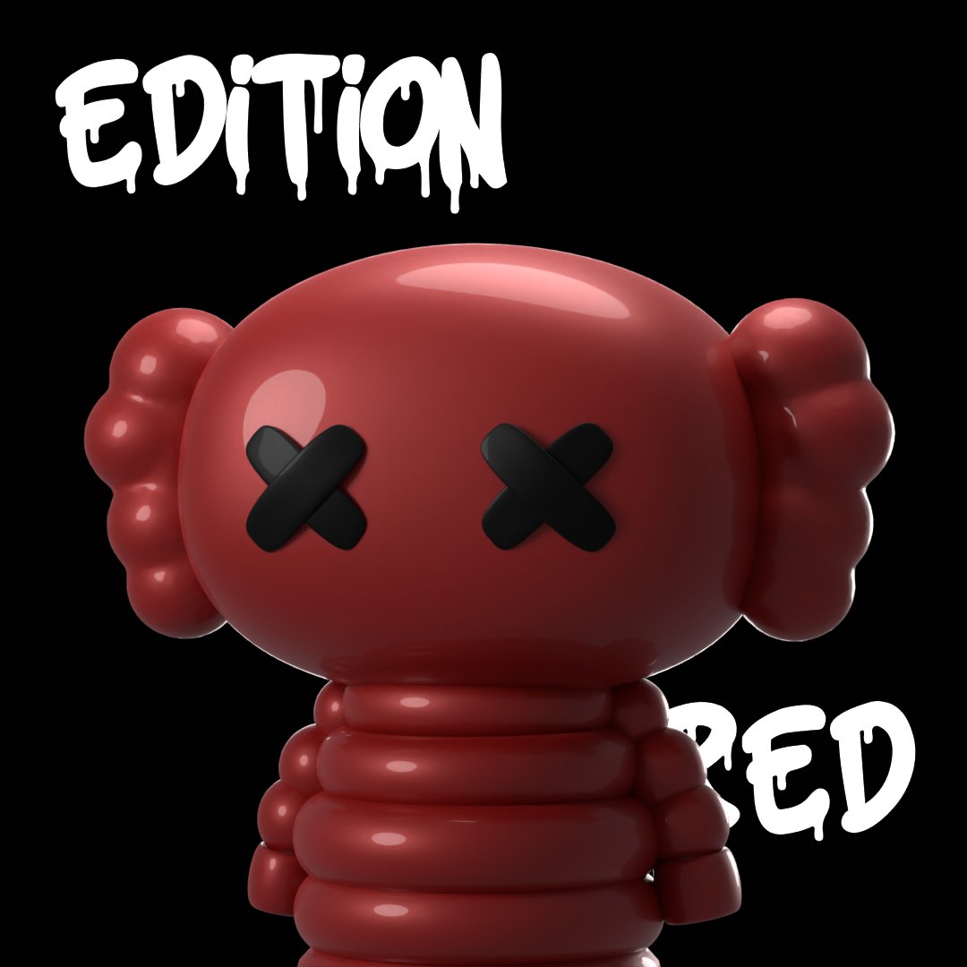 InjectiveAsh's tweet image. Looking forward with our journey on @Injective_ , We're giving-away RANK ONE ASH NFT to our holder after sold out as we promises🔥

💀Like
💀RT
💀Post your Ash NFT on comment

Grab your ash and join our community if you haven't ninjaz 👀
injective.talis.art/collection/65d…

#Injective #INJ