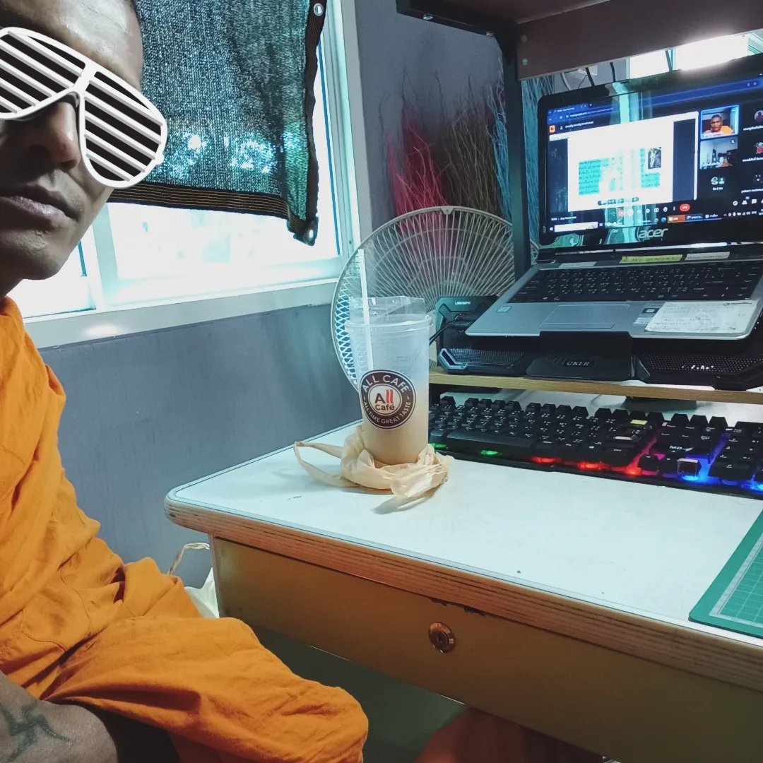 กาแฟก็กินทำไมไม่อินกับการเรียน