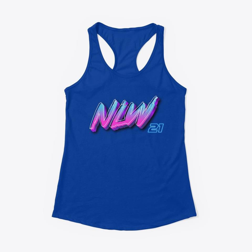 #NLWNation get the 'Totally Tubular Merch' for The #NLW21 Party! Use code: THECOMMISH at checkout for 10% off your Order! The Party starts Sunday April 21st, 2024! SHOP 👨🏾‍💻 #TheNLWSop nlwshop-2.creator-spring.com/listing/nlw21