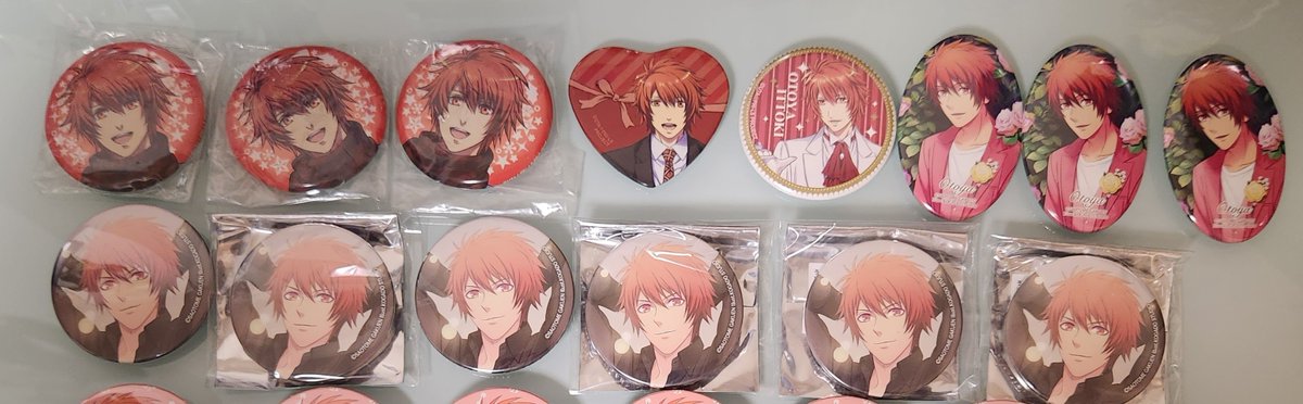 カムイ@初回ツイフィ確認ください tweet media