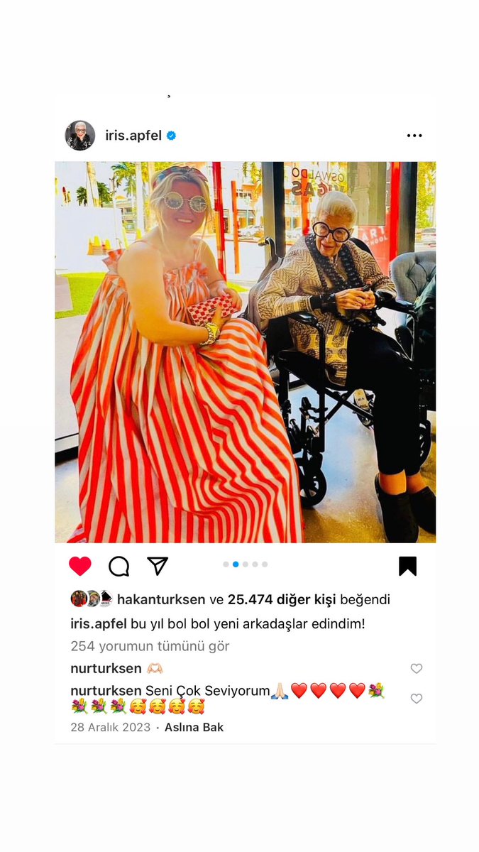 Çok çok üzgünüm @IrishApfel 
I’m so sorry #IrishApfel 😪
Daha 1 ay önce arkadaşım diye beni paylaşmıştı.
Çok mutlu olmuştum.
Canım Arkadaşımı kaybettim😪
Bir hafta öncede buluşmak için yazdım henüz dönüş yapmamıştı. 
Sebebi varmış💔
I Love You Irish❤️
I’m so sorry😪