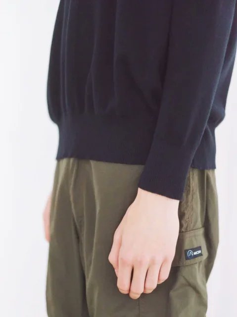 orglory_online's tweet photo. NewArrival
柔らかな蜂の巣鹿編みのモックネックロングスリーブニットソー。
独特の凹凸は肌への接面積が少なくサラリとした肌さわり。
【 GiCiPi 】2408P RICCIO（リッチオ） - OR GLORY ONLINE STORE https://t.co/spdGdHPsni https://t.co/xjyrHUAMh1