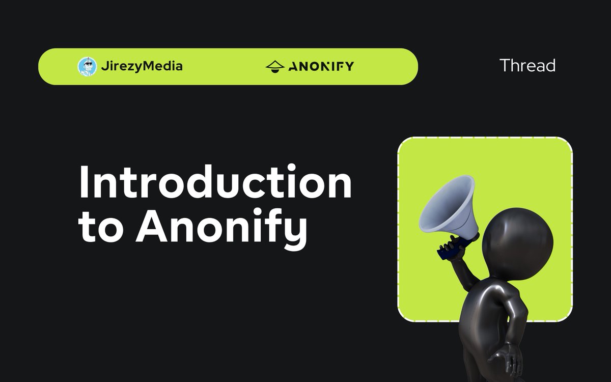 TanJiahaoweb's tweet photo. 𝗜𝗻𝘁𝗿𝗼𝗱𝘂𝗰𝘁𝗶𝗼𝗻 𝘁𝗼 𝗔𝗻𝗼𝗻𝗶𝗳𝘆💡:
 An innovation in which security meets seamless  swapping.

#Anonify is not just a bot; 
it's your key to complete anonymity in the world of  crypto, with our telegram  swap bot, you're in control of your transactions like never before.

#anonify  is currently tradable  multichain , and working on extending to some other chains.

#ONI