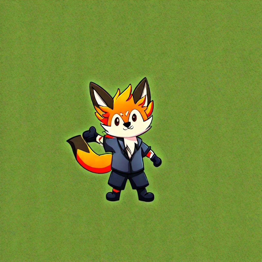 _ramzarz_'s tweet photo. I just minted my favorite fox on @LineaBuild 🦊 
#WeLikeTheFox https://t.co/41zaEll8Av