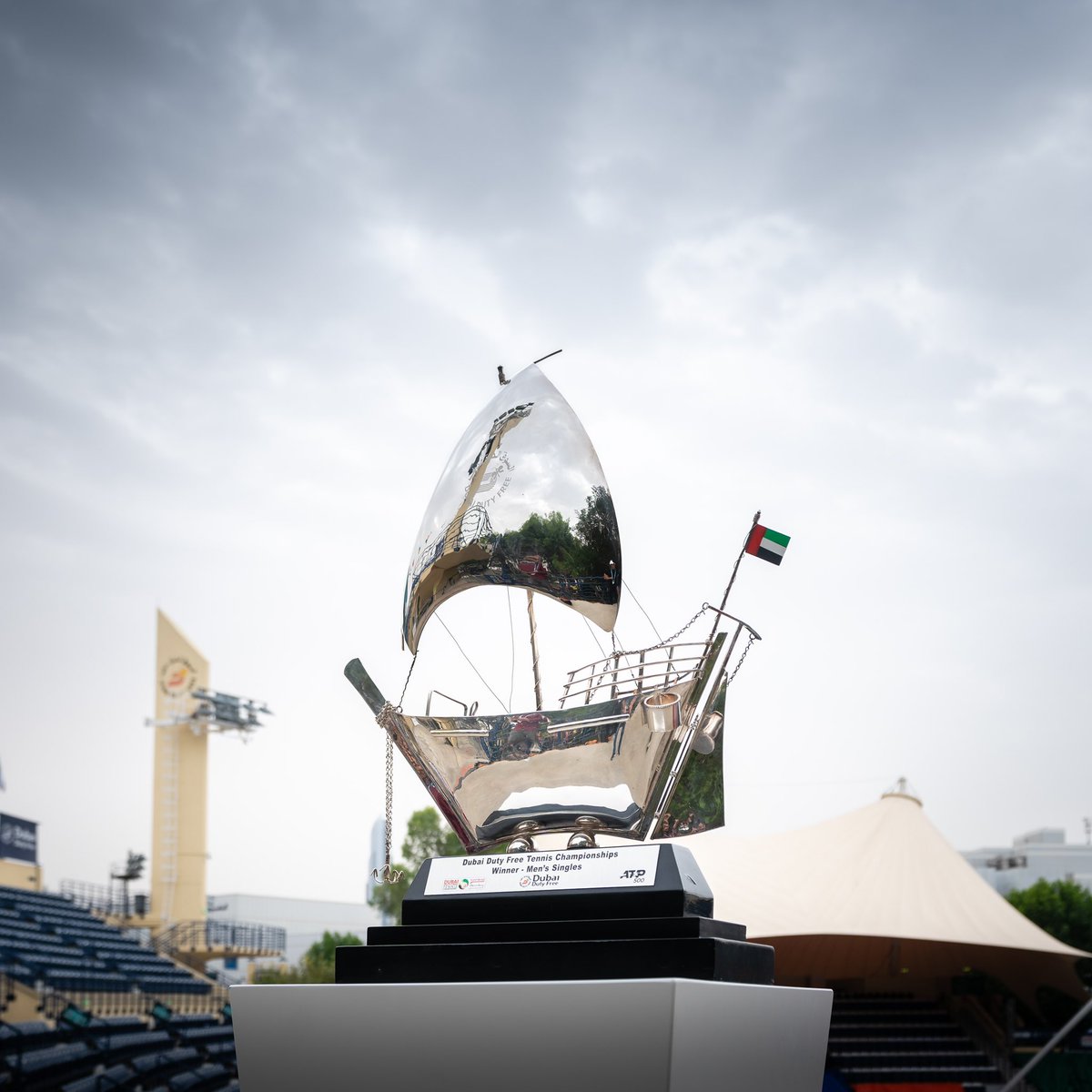 Title in sight. Who takes it home? 🏆 #DDFTennis @atptour