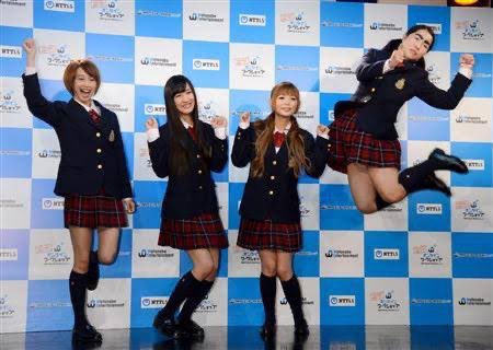 madaomoshiroi's tweet photo. イモトのジャンプ力がすごいのまだ面白い https://t.co/qgUvrwDd0U