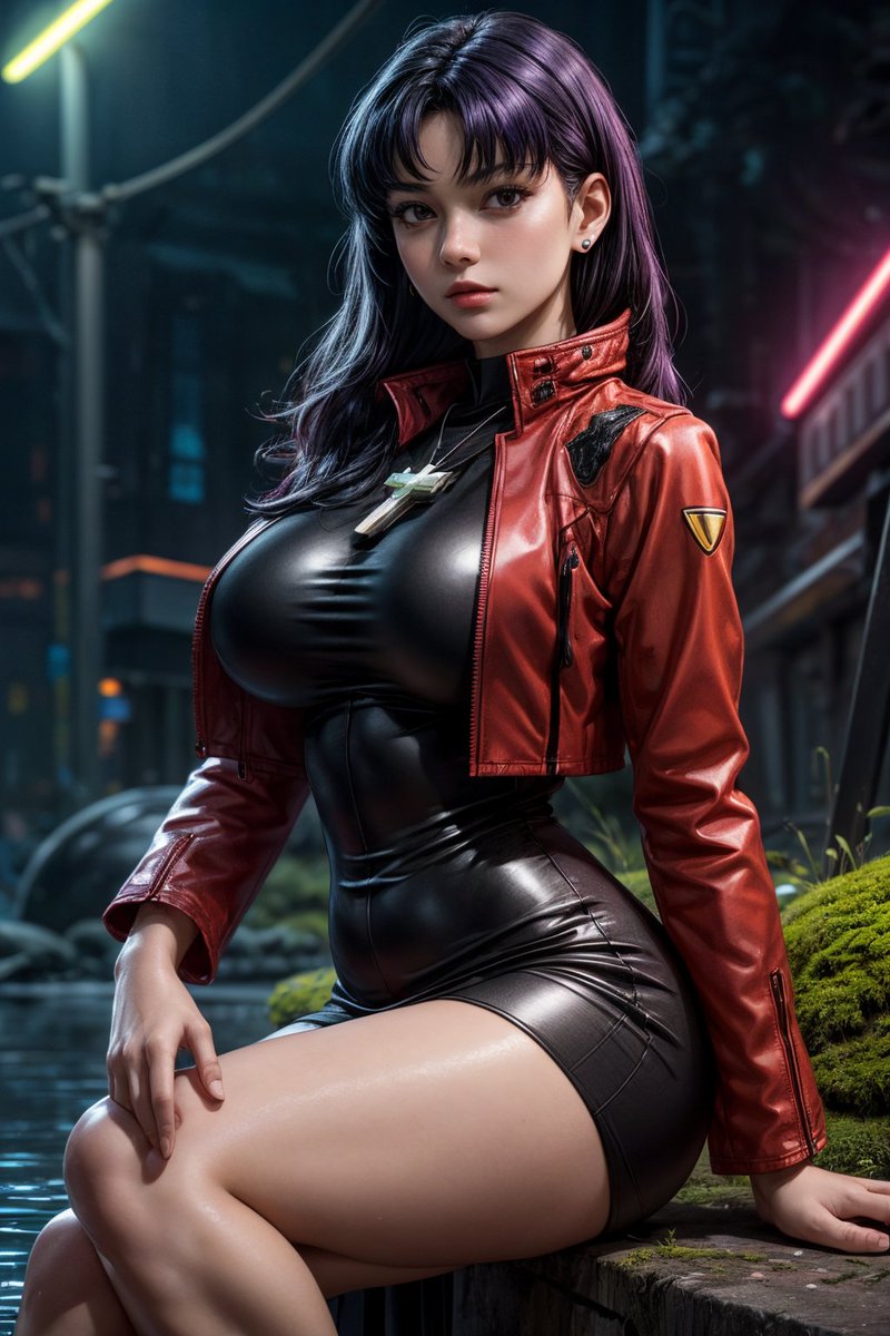 Anime_Lovers_2's tweet photo. Katsuragi Misato - Evangelion.
Follow For More.
#evangelion #misatokatsuragi #katsuragimisato #neongenesisevangelion #misato #reiayanami #asukalangley #shinjiikari #nge #asukalangleysoryu #ikarishinji #ayanamirei #neongenesis #rei #eva #asuka #evaunit #penpen #katsuragi https://t.co/91WeHKoPQi