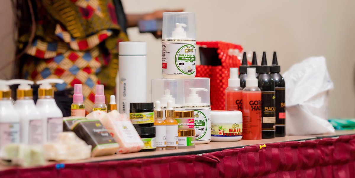 KosiYankeyAyeh's tweet image. Let&apos;s celebrate Ghana this month by supporting, investing, and promoting products made right here in our beloved country. Together, let&apos;s build a stronger economy and empower local businesses. Every purchase is a vote for Ghana&apos;s prosperity. #SupportMadeInGhana #InvestInGhanaq.