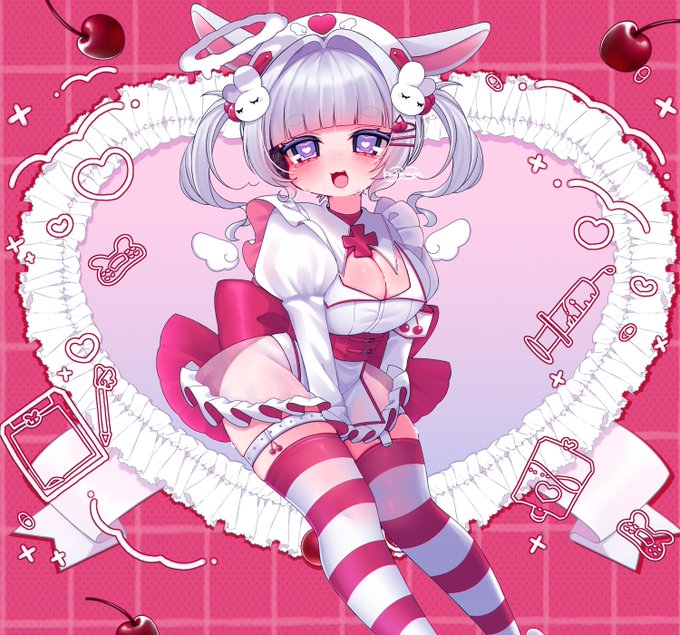 🍒〜爆発だも〜ん〜🍒 