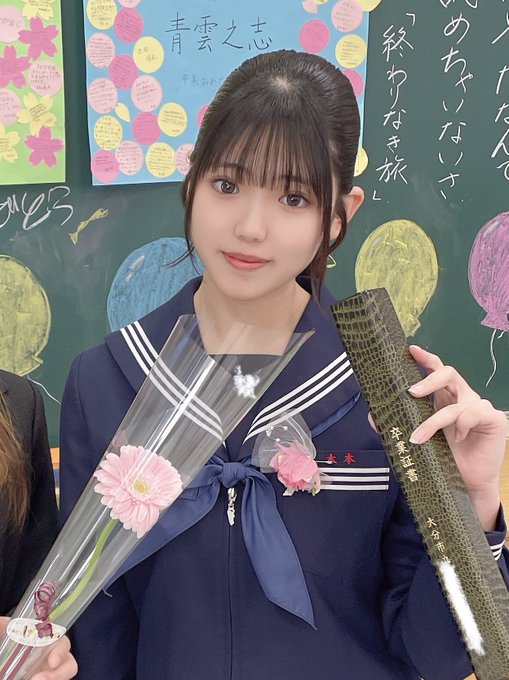 Twitterのコスプレ画像5