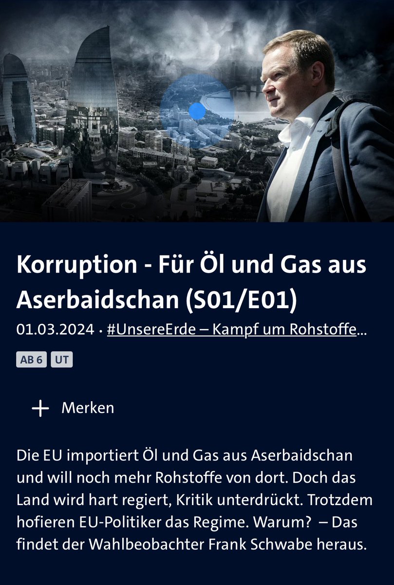 Gerald Knaus tweet media