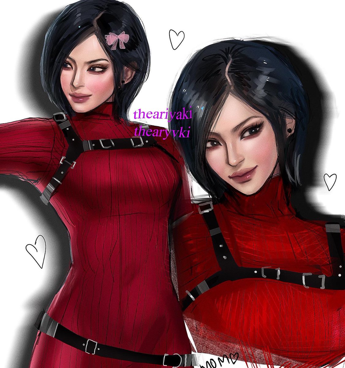 thearyvki's tweet photo. hello everyone🤍🤍
i am opening commissions for March! 
im opening for 5 slots🪽
 if you're interested here is the link to my commission form 🪿https://t.co/Wdc2PEjl54… https://t.co/ns54yIeRH2