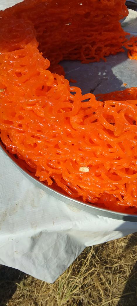 Jis jis ka payout aaya hai un ke lye hmare trf se jelebiya... 😍

Hmare nahi aaya khir hai, bakiyo ka to aagya hai na, use me he kush he hm... 😔😘🙂