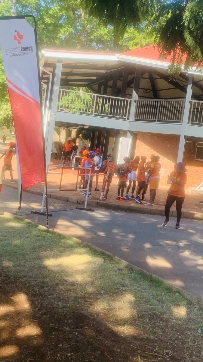 Baines Intercare Medical Centre tweet media