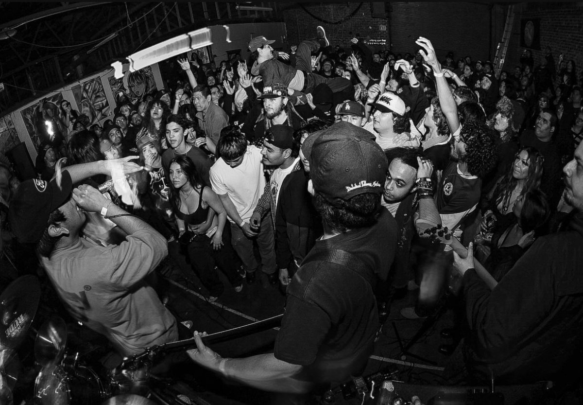 dbdbhc's tweet photo. Yo @twiztofcain straight killing it on this tour with us and @OUTTAPOCKETHC 

Fresno sold out tonight. Oxnard presale is sold out tomorrow but there are 25 tix left at the door!! $25 cash https://t.co/4vvFyKeIP0