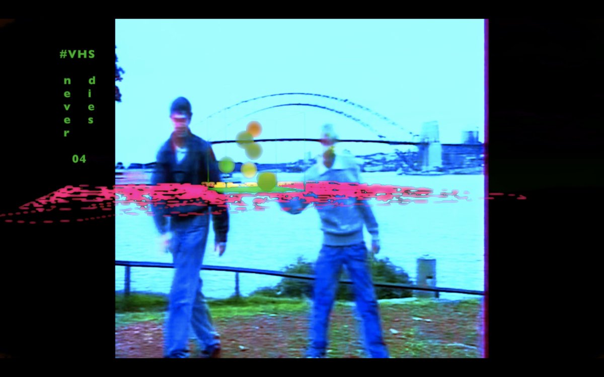 StachyDj's tweet photo. https://t.co/hgNbQKfzmG and still #bandcampfriday
.
VHS 170 min PAL/NTSC full colour stereo HiFi High Grade
#videotape #berlinschool #electronicmusic #ambient #synthwave #livesynth #chilloutmix #vcr #videoart #Mixtape #vhs #aesthetics #retrovisual #Sonda #polishTV https://t.co/bwdkH3gi0p