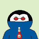 PixeliPenguins's tweet photo. Pixeli Penguin #212

Want some ketchup ?
https://t.co/t15HrmsrjL

#NFT #NFTCommunity #nftart #NFTartist #OpenSeaCollection #PolygonNFTs #Penguins #pixelart https://t.co/7sVn2T5550