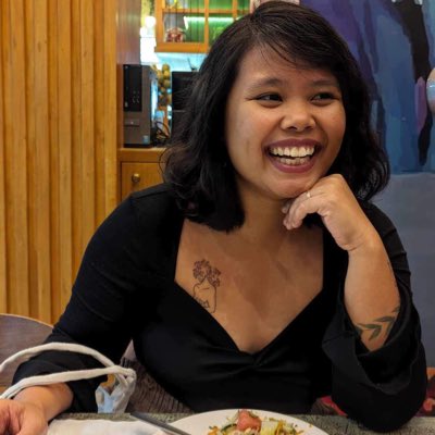 LetwinNomsa's tweet photo. Day 2 - celebrating @arnalielsewhere, a remarkable woman who has significantly impacted my life and the open mapping community.

She possesses admirable character, beauty, and an unwavering commitment to supporting others. Love you lots and you deserve the spotlight 💛

#IWD2024 https://t.co/1BvLNg8Yln