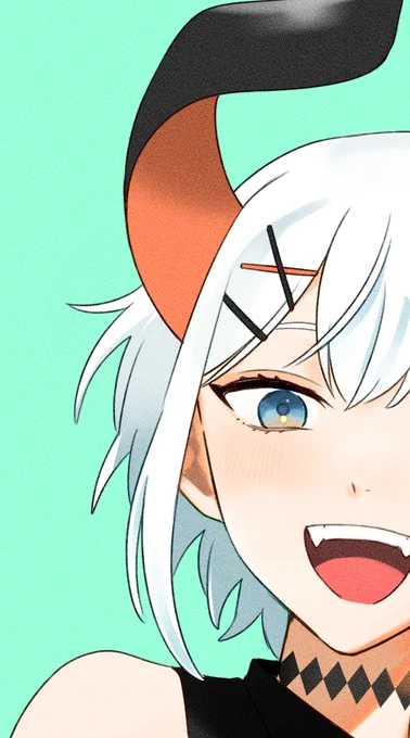 らくがき亜人 