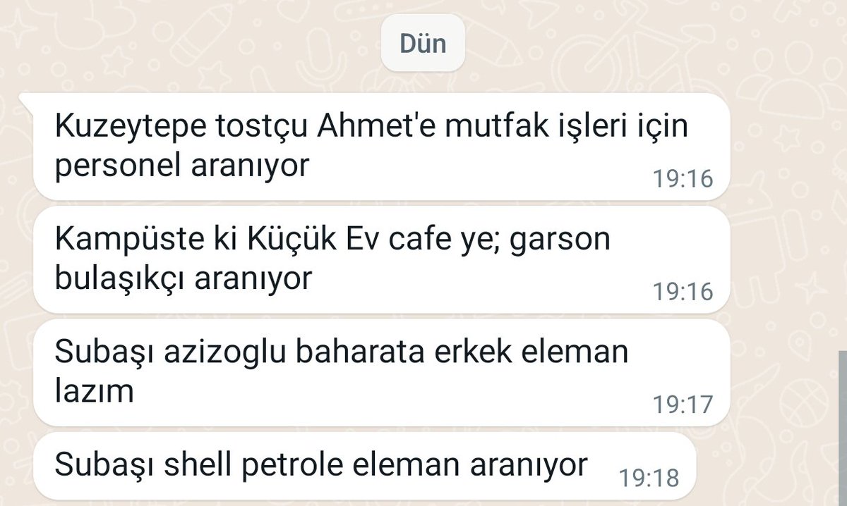 dunyazade_'s tweet photo. Aktif iş ilanıdır. Deprem bölgesinde istihdam sürdürülebilir bir destek oluyor. Yayar mısınız arkadaşlar 💞
#Antakya 
#Gitmiyoruzburdayız
#Merıhnenıhnehon https://t.co/0B25mVTNZ5