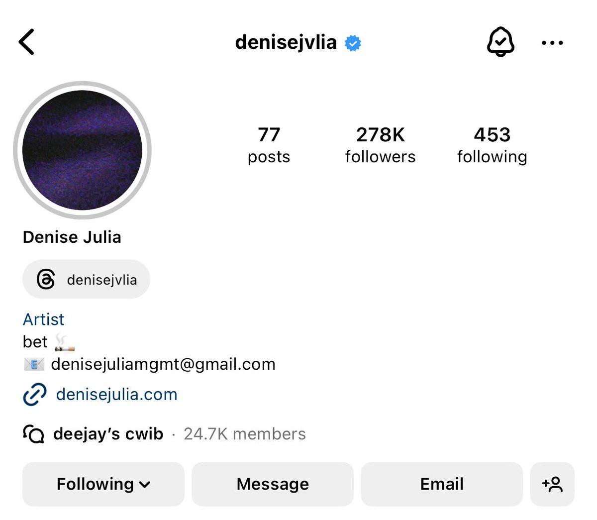deejlatz's tweet photo. bet layout be screamin cunty rnb 😮‍💨 https://t.co/q9PFyePMul